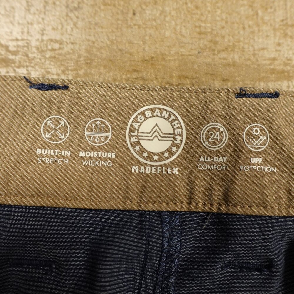 Flag & Anthem Madeflex Performance Pants Straight… - image 3
